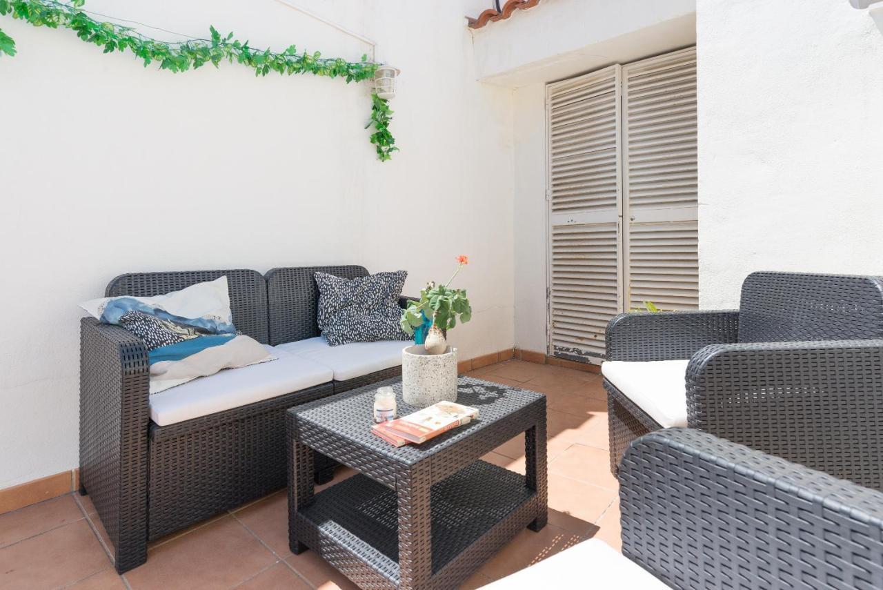 Lu&cia Penthouse Appartamento Málaga
