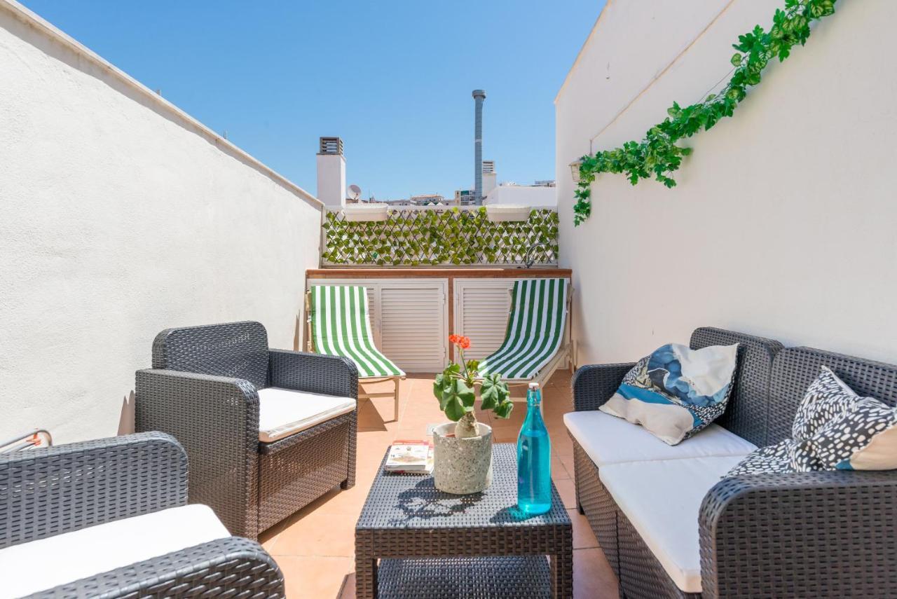 Appartamento Lu&cia Penthouse