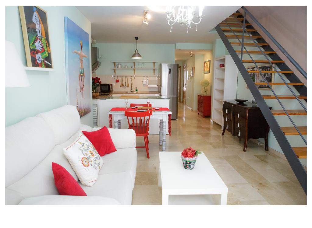Appartamento Lu&cia Penthouse