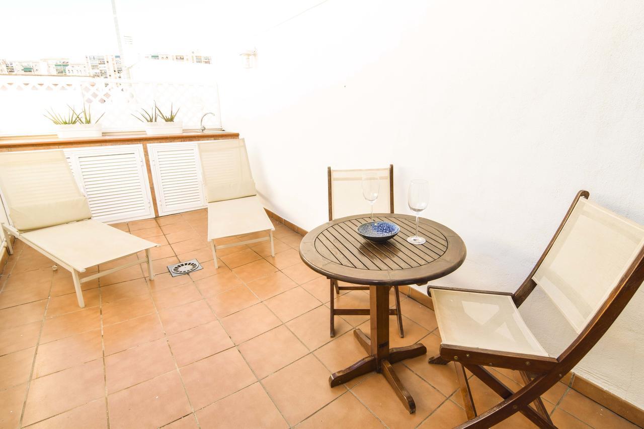 Lu&cia Penthouse Appartamento