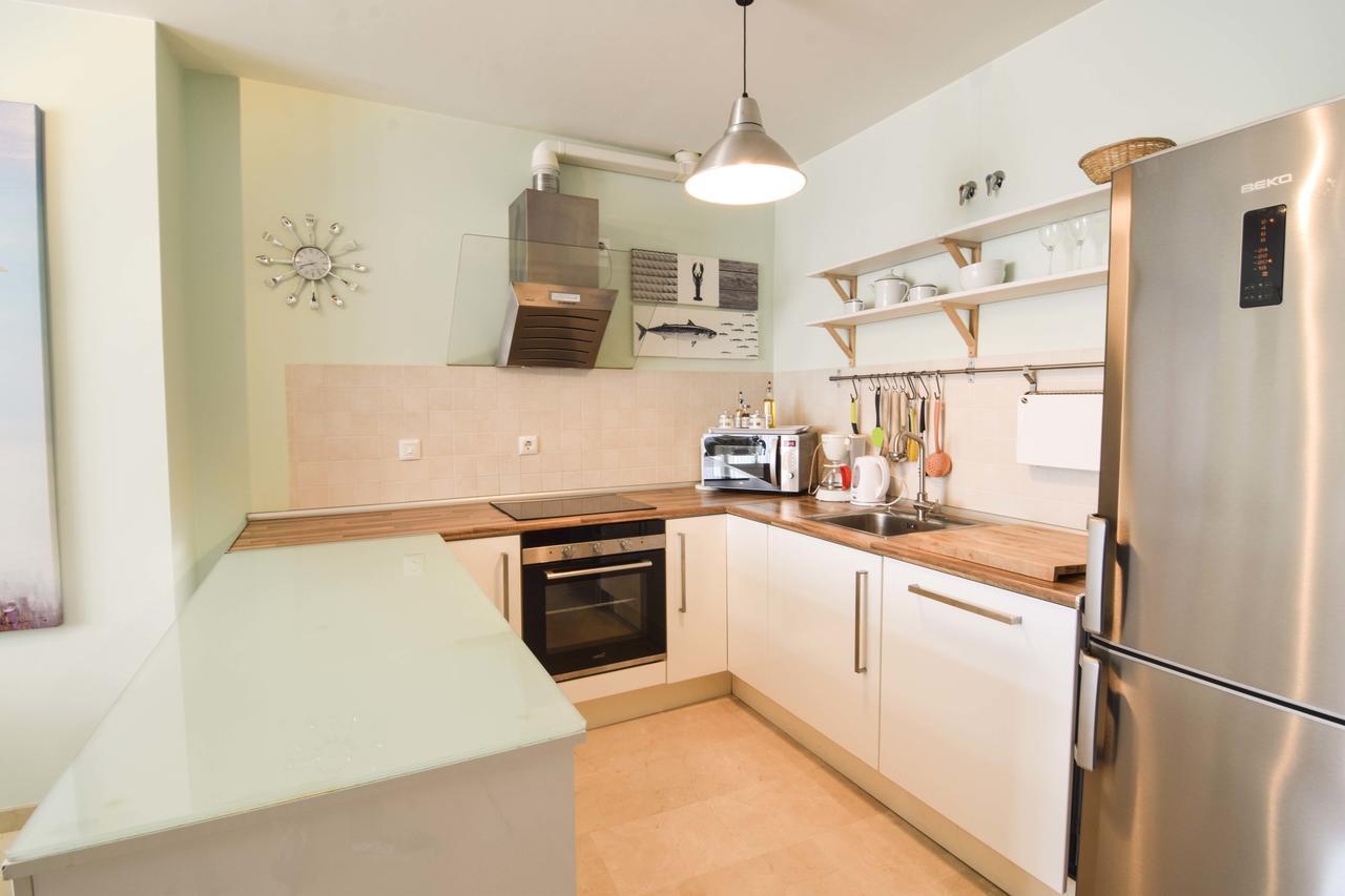 Appartamento Lu&cia Penthouse *