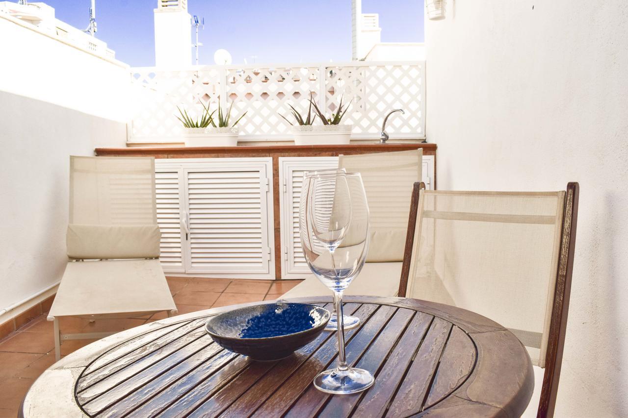 Appartamento Lu&cia Penthouse Málaga