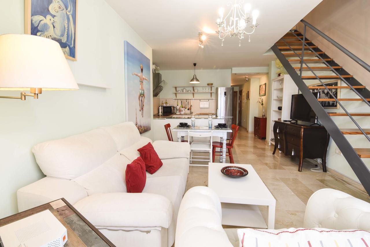 Lu&cia Penthouse Appartamento *