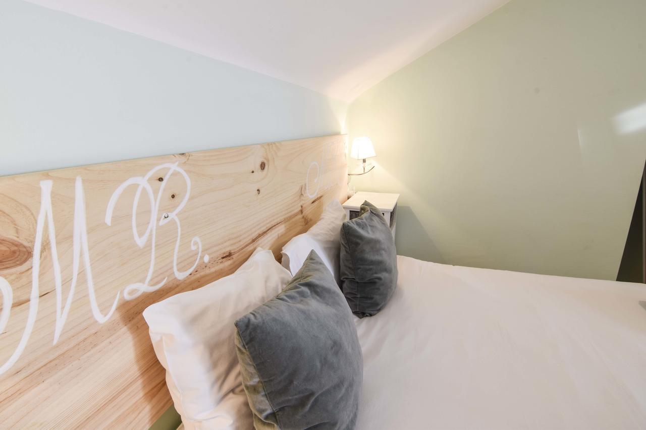 Appartamento Lu&cia Penthouse Málaga