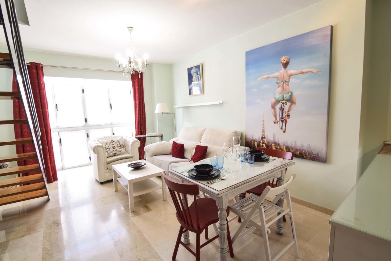 Appartamento Lu&cia Penthouse