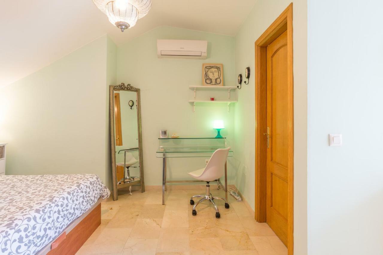Lu&cia Penthouse Appartamento